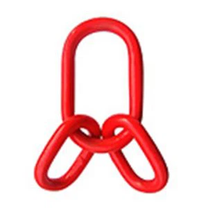 Forged Master Link Assembly