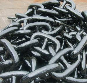 Boat Stud Link Anchor Chain