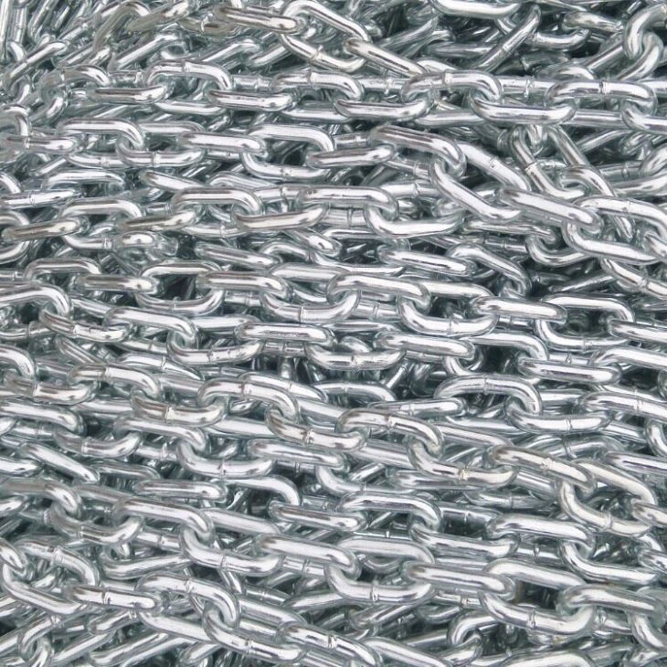 Tower Crane Chain