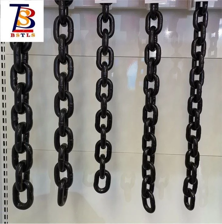 16 X 48 G80 High Strength Chain