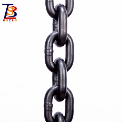 BST G80 Chain For Building Use Lifting Chain