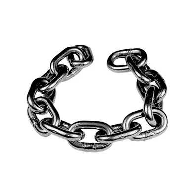 High Quality G80 10*30mm Alloy Steel Lifting Chain