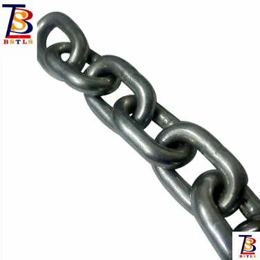 High Quality G80 10*30mm Alloy Steel Lifting Chain