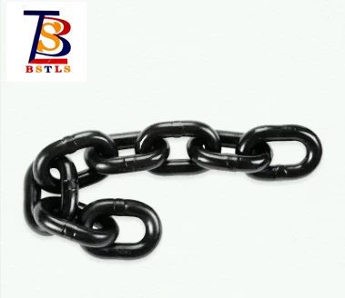 Lifting Chain & Load Chain Of Hoist And Cranes