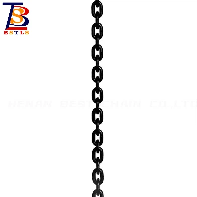 BST Auto Weld G80 Aloy Steel Lyft Chain