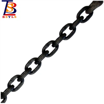 G80 Short Link Chain Load BST Lyftkedja